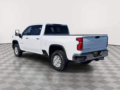 2025 Chevrolet Silverado 2500 Crew Cab 4x4 Pickup for sale #2C0127 - photo 2