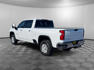 2025 Chevrolet Silverado 2500 Crew Cab 4WD Pickup for sale #2C0127 - photo 2