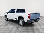 2025 Chevrolet Silverado 2500 Crew Cab 4x4 Pickup for sale #2C0127 - photo 2