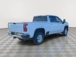 2025 Chevrolet Silverado 2500 Crew Cab 4x4 Pickup for sale #2C0127 - photo 5