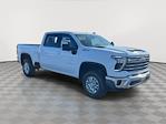 2025 Chevrolet Silverado 2500 Crew Cab 4x4 Pickup for sale #2C0127 - photo 7