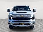 2025 Chevrolet Silverado 2500 Crew Cab 4x4 Pickup for sale #2C0127 - photo 8
