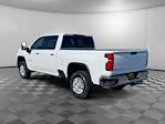 2025 Chevrolet Silverado 2500 Crew Cab 4WD Pickup for sale #2C0127 - photo 2