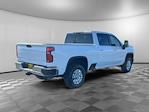 2025 Chevrolet Silverado 2500 Crew Cab 4WD Pickup for sale #2C0127 - photo 5