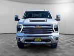 2025 Chevrolet Silverado 2500 Crew Cab 4WD Pickup for sale #2C0127 - photo 8