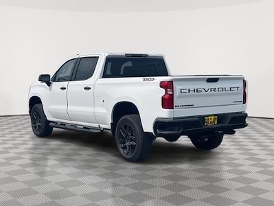 2025 Chevrolet Silverado 1500 Crew Cab 4x4 Pickup for sale #2C0130 - photo 2