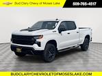 2025 Chevrolet Silverado 1500 Crew Cab 4x4 Pickup for sale #2C0130 - photo 1