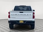 2025 Chevrolet Silverado 1500 Crew Cab 4x4 Pickup for sale #2C0130 - photo 4