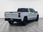 2025 Chevrolet Silverado 1500 Crew Cab 4x4 Pickup for sale #2C0130 - photo 5