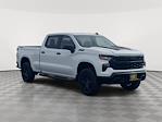 2025 Chevrolet Silverado 1500 Crew Cab 4x4 Pickup for sale #2C0130 - photo 7