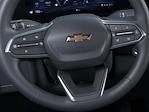 New 2025 Chevrolet Suburban Premier 4WD SUV for sale #2C0132 - photo 19