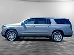 New 2025 Chevrolet Suburban Premier 4WD SUV for sale #2C0132 - photo 3
