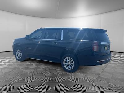 2021 Chevrolet Suburban 4WD SUV for sale #2C0132A - photo 2