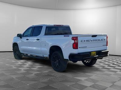 2025 Chevrolet Silverado 1500 Crew Cab 4WD Pickup for sale #2C0134 - photo 2
