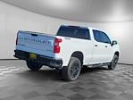 2025 Chevrolet Silverado 1500 Crew Cab 4WD Pickup for sale #2C0134 - photo 5