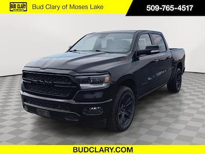 2021 Ram 1500 Crew Cab 4x4 Pickup for sale #2C0135A - photo 1