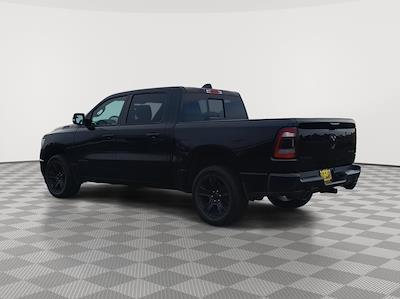 2021 Ram 1500 Crew Cab 4x4 Pickup for sale #2C0135A - photo 2
