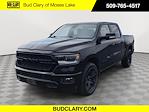 2021 Ram 1500 Crew Cab 4x4 Pickup for sale #2C0135A - photo 1