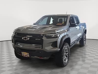 2025 Chevrolet Colorado Crew Cab 4x4 Pickup for sale #2C0136 - photo 1
