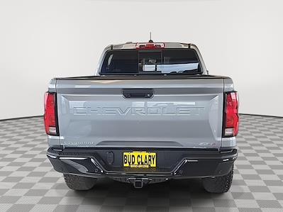 2025 Chevrolet Colorado Crew Cab 4x4 Pickup for sale #2C0136 - photo 2