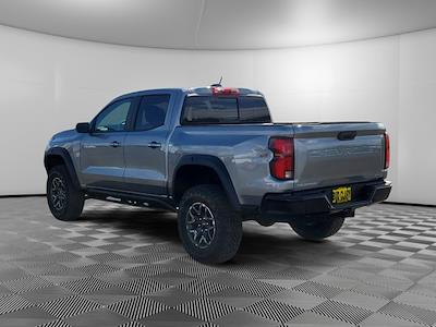 2025 Chevrolet Colorado Crew Cab 4WD Pickup for sale #2C0136 - photo 2