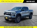 2025 Chevrolet Colorado Crew Cab 4WD Pickup for sale #2C0136 - photo 1