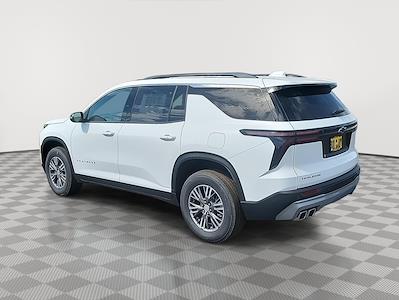 2025 Chevrolet Traverse FWD SUV for sale #2C0138 - photo 2