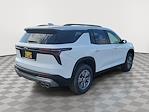 2025 Chevrolet Traverse FWD SUV for sale #2C0138 - photo 6