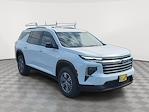 2025 Chevrolet Traverse FWD SUV for sale #2C0138 - photo 8