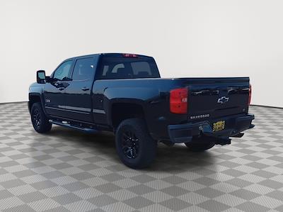 2017 Chevrolet Silverado 2500 Crew Cab 4x4 Pickup for sale #2C0139A - photo 2