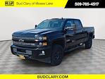2017 Chevrolet Silverado 2500 Crew Cab 4x4 Pickup for sale #2C0139A - photo 1