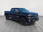 2017 Chevrolet Silverado 2500 Crew Cab 4x4 Pickup for sale #2C0139A - photo 7