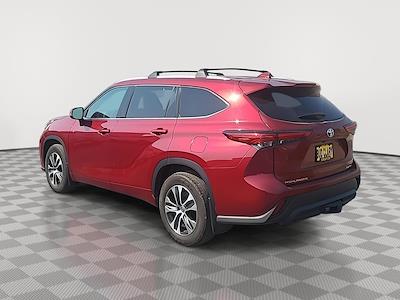2022 Toyota Highlander AWD SUV for sale #2C0139K - photo 2