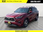 2022 Toyota Highlander AWD SUV for sale #2C0139K - photo 1