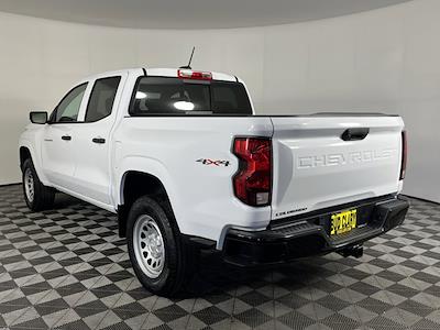 2025 Chevrolet Colorado Crew Cab 4WD Pickup for sale #2C0140 - photo 2