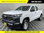 2025 Chevrolet Colorado Crew Cab 4WD Pickup for sale #2C0140 - photo 1