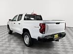2025 Chevrolet Colorado Crew Cab 4x4 Pickup for sale #2C0140 - photo 2