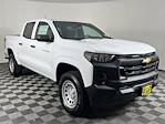 2025 Chevrolet Colorado Crew Cab 4WD Pickup for sale #2C0140 - photo 4