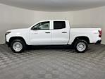 2025 Chevrolet Colorado Crew Cab 4WD Pickup for sale #2C0140 - photo 8