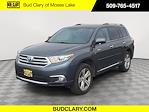 2013 Toyota Highlander 4x4 SUV for sale #2C0140A - photo 1
