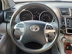 2013 Toyota Highlander 4x4 SUV for sale #2C0140A - photo 17