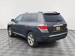 2013 Toyota Highlander 4x4 SUV for sale #2C0140A - photo 2