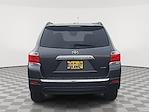 2013 Toyota Highlander 4x4 SUV for sale #2C0140A - photo 4