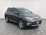 2013 Toyota Highlander 4x4 SUV for sale #2C0140A - photo 7