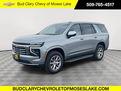 2025 Chevrolet Tahoe 4WD SUV for sale #2C0141 - photo 1