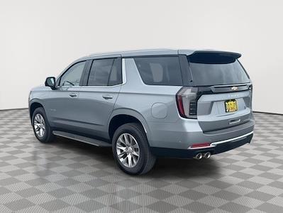 2025 Chevrolet Tahoe 4WD SUV for sale #2C0141 - photo 2