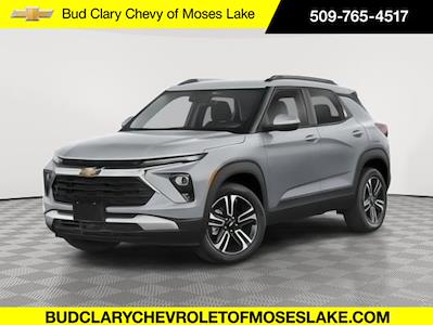 2026 Chevrolet Trailblazer AWD SUV for sale #2C0142 - photo 1