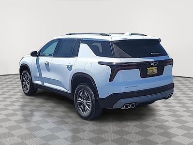 2025 Chevrolet Traverse FWD SUV for sale #2C0143 - photo 2