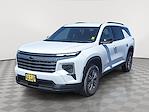 2025 Chevrolet Traverse FWD SUV for sale #2C0143 - photo 3