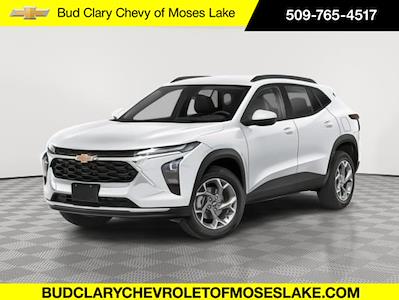 2025 Chevrolet Trax FWD SUV for sale #2C0144 - photo 1